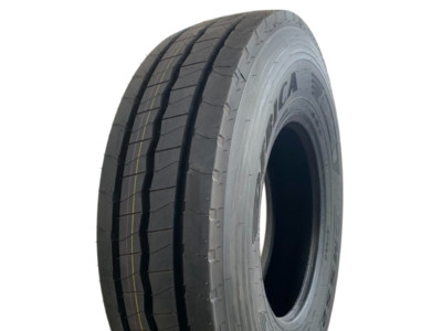13.00R22.5 Debica DMSS2 156/150K Рульова вантажна шина