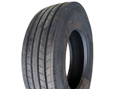 315/70R22.5 Dunlop DSP658 154/151L PR20 Рульова вантажна шина