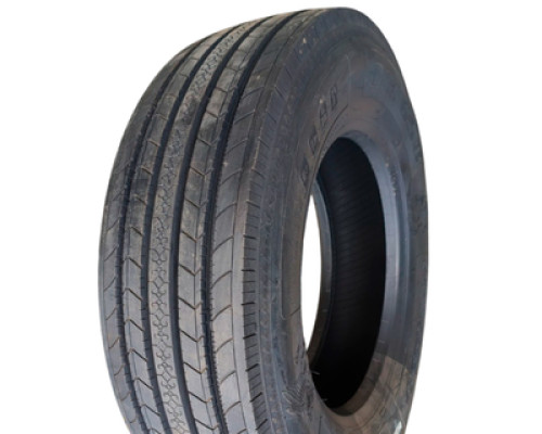 315/70R22.5 Dunlop DSP658 154/151L PR20 Рульова вантажна шина