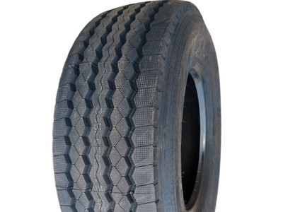 385/65R22.5 Dunlop SP969 162K PR22 Причіпна вантажна шина