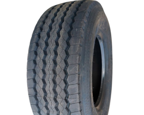 385/65R22.5 Dunlop SP969 162K PR22 Причіпна вантажна шина