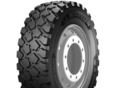325/85R16 Michelin X Force Z 140K Універсальна вантажна шина