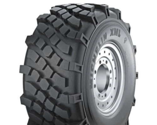 12.00R20 Michelin XML 149/146J Індустріальна шина