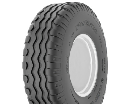 10/75R15.3 Petlas UN-4 130A8 PR14 Сільгосп шина