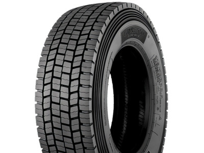 315/70R22.5 Giti GDR655+ 152/149M Ведуча вантажна шина