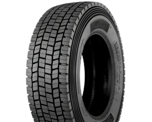 315/70R22.5 Giti GDR655+ 152/149M Ведуча вантажна шина