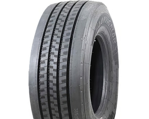 445/45R19.5 Royal Black RT707 160J Рульова вантажна шина