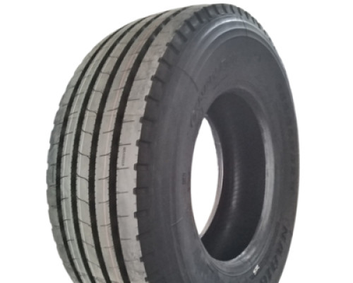 385/65R22.5 New Power NA816 164K Рульова вантажна шина