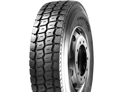 385/65R22.5 Ovation ETM313 160K PR20 Універсальна вантажна шина
