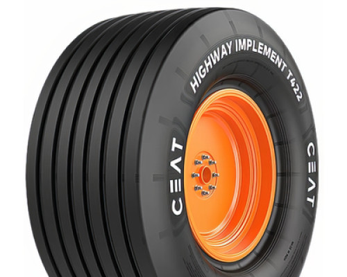 12.50R15 Ceat HIGHWAY IMPLEMENT T422 Сільгосп шина