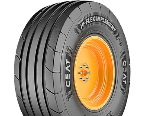 240/80R15 Ceat HI-FLEX IMPLEMENT 125D Сільгосп шина