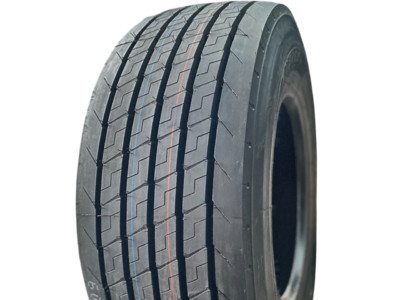 385/55R22.5 Tosso ENERGY BS977R 162K PR22 Причіпна вантажна шина
