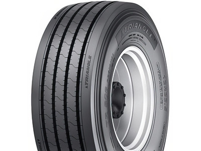 295/80R22.5 Triangle TRS06+ 152/149M PR18 Рульова вантажна шина