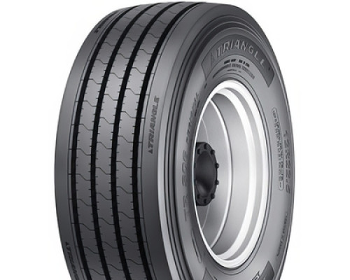 295/80R22.5 Triangle TRS06+ 152/149M PR18 Рульова вантажна шина