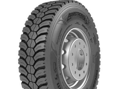 315/80R22.5 Armstrong ADM11 156/150K PR18 Ведуча вантажна шина