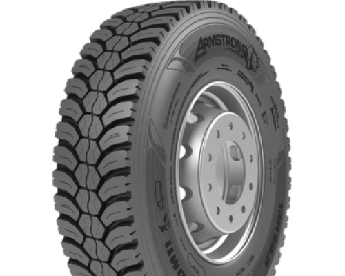 315/80R22.5 Armstrong ADM11 156/150K PR18 Ведуча вантажна шина