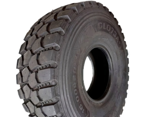 16.00R20 Advance GL073A+ 174/171G PR22 Універсальна вантажна шина