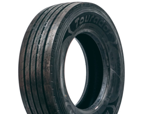 235/75R17.5 Tourador MAX FORCE S1 143/141J Рульова вантажна шина
