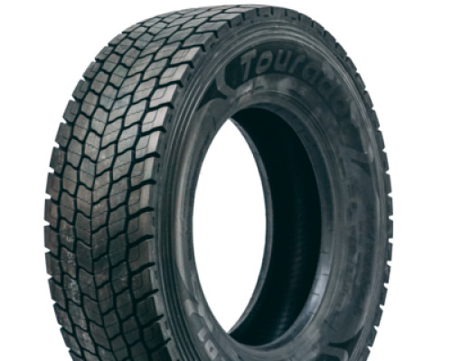 215/75R17.5 Tourador MAX FORCE D1 128/126M Ведуча вантажна шина