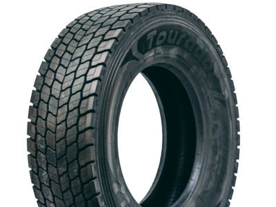 235/75R17.5 Tourador MAX FORCE D1 132/130M Ведуча вантажна шина