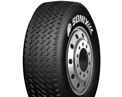 445/65R22.5 Sonix SX999 169K Причіпна вантажна шина