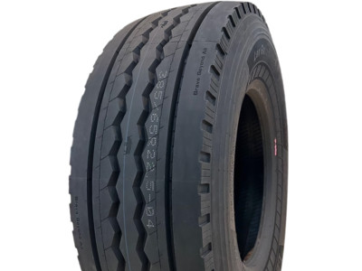 385/65R22.5 Lexxis Lex Galaxy LG3 164K PR24 Причіпна вантажна шина