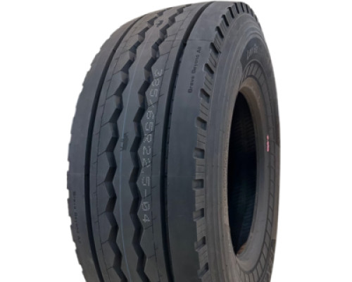 385/65R22.5 Lexxis Lex Galaxy LG3 164K PR24 Причіпна вантажна шина