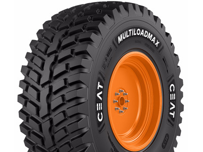 400/70R18 Ceat MULTILOADMAX 143D Сільгосп шина