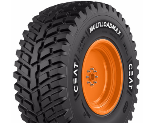 400/70R18 Ceat MULTILOADMAX 143D Сільгосп шина
