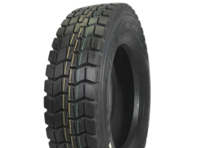 215/75R17.5 Transmate TRD02 135/133M PR18 Ведуча вантажна шина