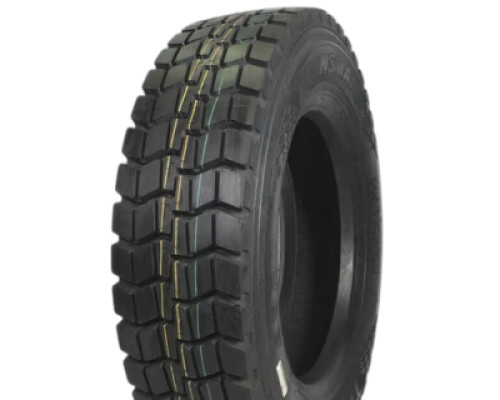 235/75R17.5 Transmate TRD02 143/141M PR18 Ведуча вантажна шина