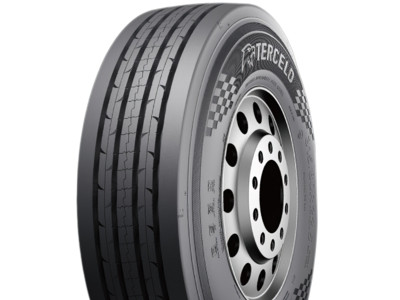 275/70R22.5 Tercelo U121 148/145M PR18 Рульова вантажна шина