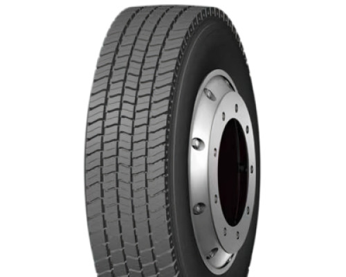 295/80R22.5 Transmate TLD19 152/149M PR18 Ведуча вантажна шина
