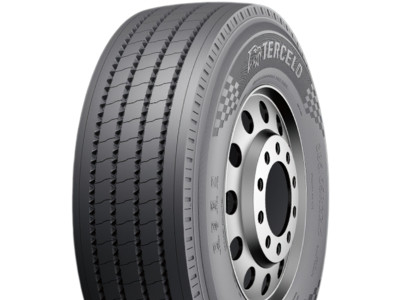385/65R22.5 Tercelo L113 164K PR24 Рульова вантажна шина