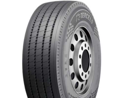 385/65R22.5 Tercelo L113 164K PR24 Рульова вантажна шина