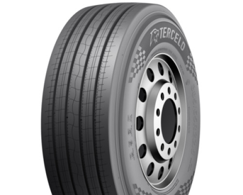 385/65R22.5 Tercelo U122 164K PR24 Рульова вантажна шина