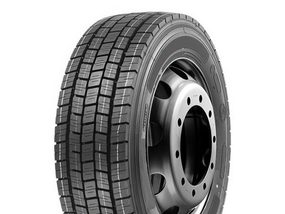 215/75R17.5 Barkley BL836 126/124M Ведуча вантажна шина