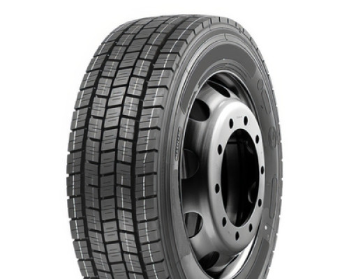 215/75R17.5 Barkley BL836 126/124M Ведуча вантажна шина