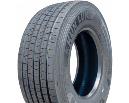 385/65R22.5 Kunlun KT896MAX 164K Рульова вантажна шина