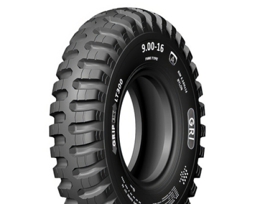 9R16 GRI GRIP EX LT300 137/129A8/A6 Індустріальна шина