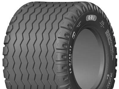 19/45R17 GRI GREEN EX RIB7 151/144A6/A4 Сільгосп шина