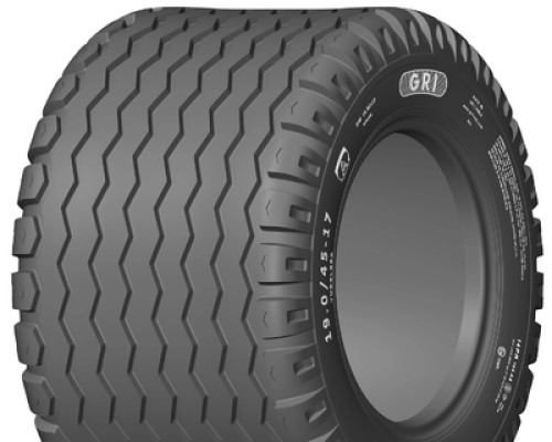 19/45R17 GRI GREEN EX RIB7 151/144A6/A4 Сільгосп шина