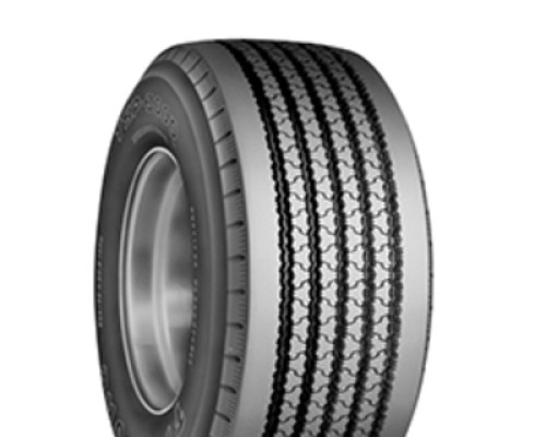 245/70R17.5 Firestone TSP3000 143/141J Причіпна вантажна шина