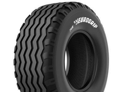 360/65R16 TVS IM153 142A8 PR14 Сільгосп шина