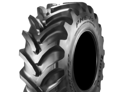 710/75R42 Pirelli R1W PHE:75 176D Сільгосп шина