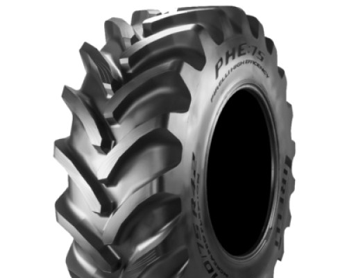 710/75R42 Pirelli R1W PHE:75 176D Сільгосп шина