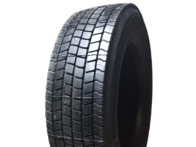 295/60R22.5 Unitread (наварка) E31 150/147L PR18 Ведуча вантажна шина