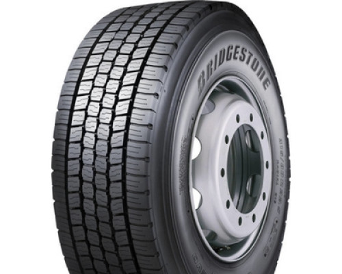 275/70R22.5 Bridgestone W958 Evo 150/148J Ведуча вантажна шина