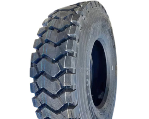 13.00R22.5 Kunlun KT915 158/156D Кар'єрна вантажна шина