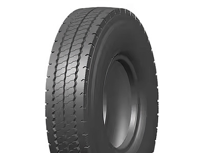 8.25R20 Kunlun KT965 139/137J PR16 Ведуча вантажна шина